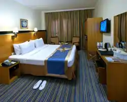 Durrat Al Eiman Hotel thumbnail